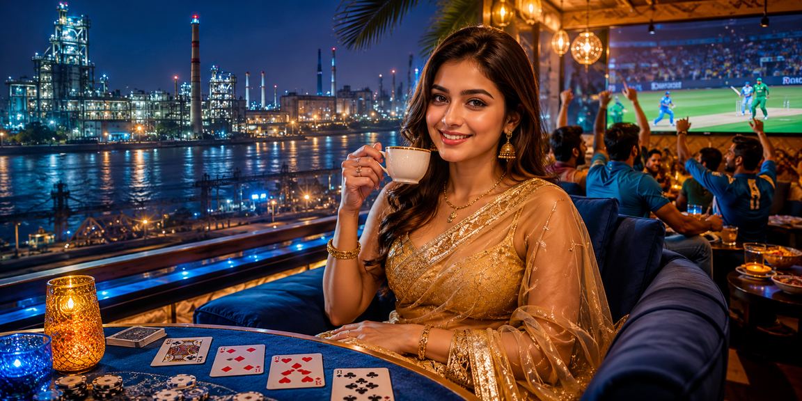 নারায়ণগঞ্জে ক্রিকেট বেটিং দৃশ্য এবং সাক্ষাৎকার