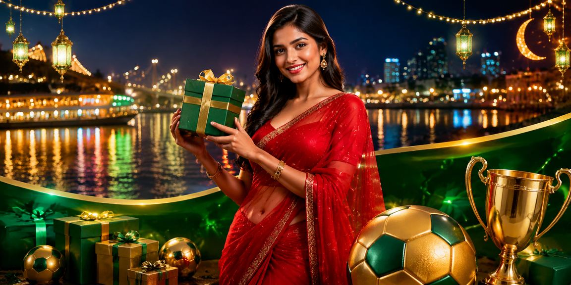 নারায়ণগঞ্জে ভিআইপি বোনাস অনুষ্ঠান